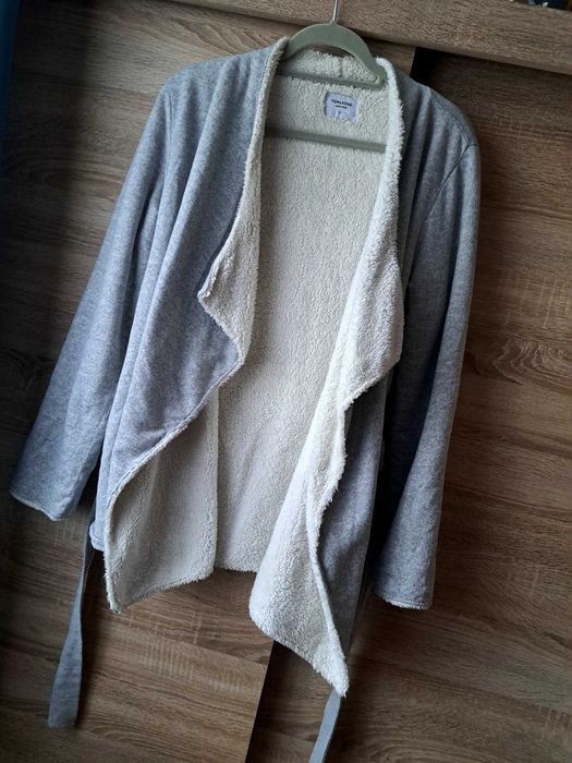 Bluza ciepła 42-44