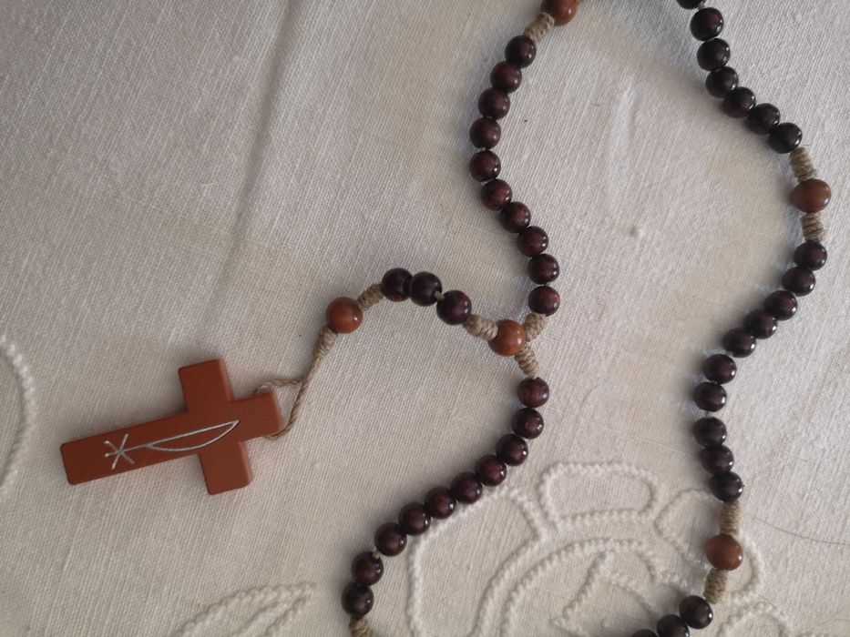 terços variados muito bonitos