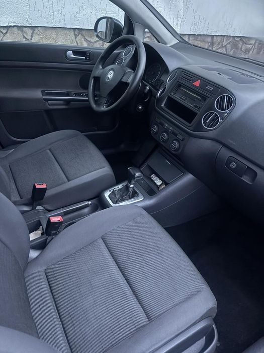 Volkswagen Golf Plus 2006 р.