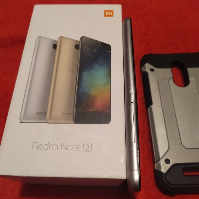 Xiaomi redmi note 3 pro SE 3/32