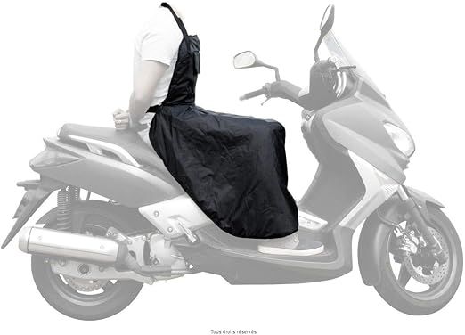 Uniwersalny pokrowiec na nogi i biust skutera S-LINE