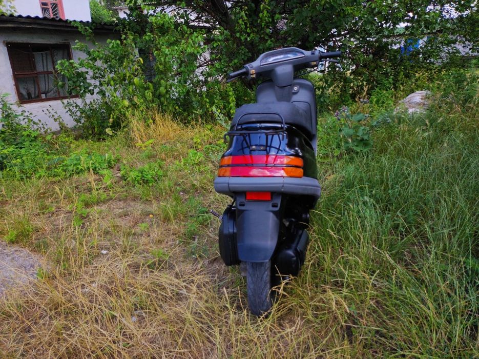 Продам скутер honda