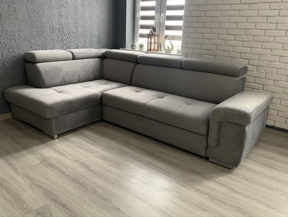Producent mebli tapicerowanych  KANAPY POD WYMIAR