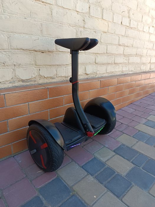Гіроскутер MiniRobot