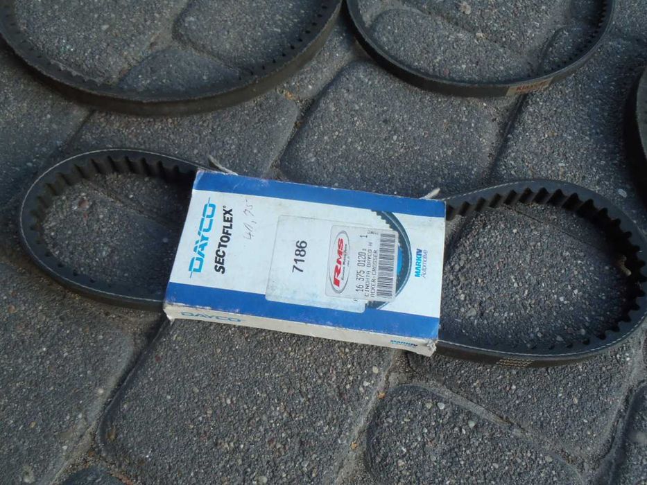 pasek z wariator aixam ligier chatenet tasso ambra italcar xtoo bingo