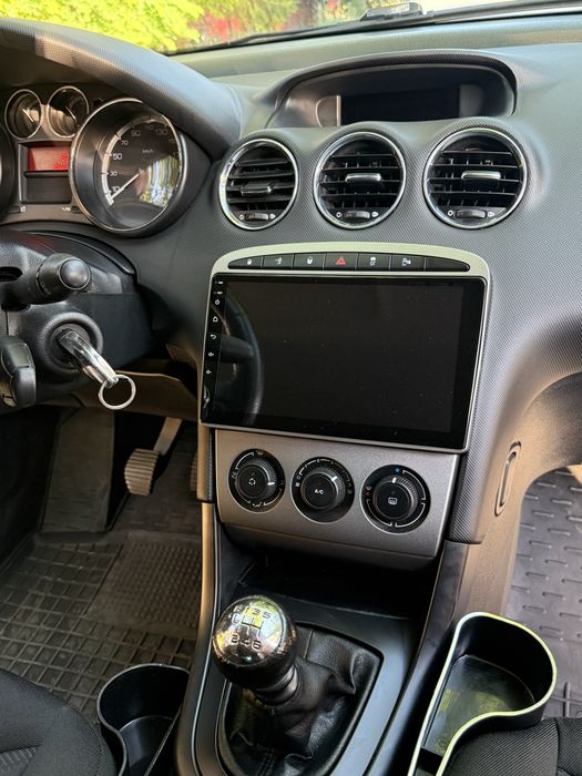 Продам пежо 308sw