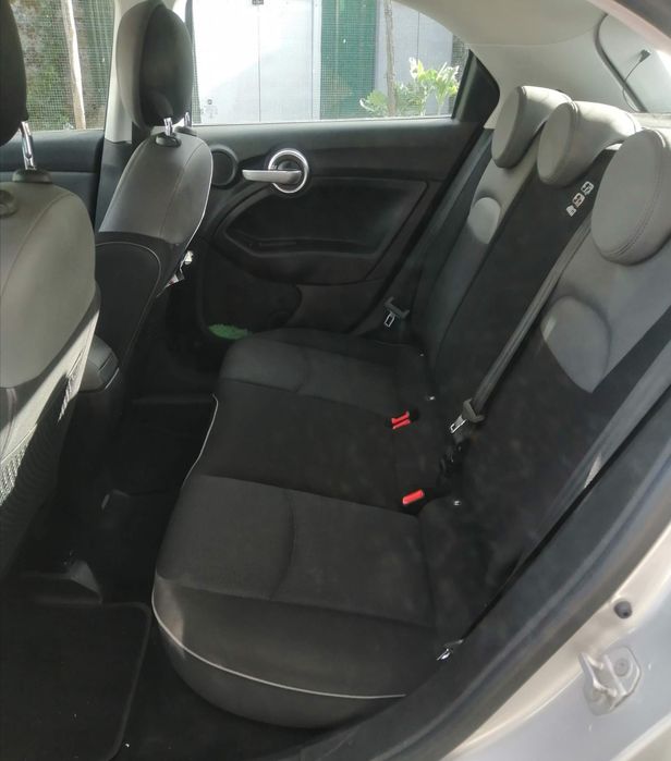 Fiat 500x 1.3 Multijet Pop Star