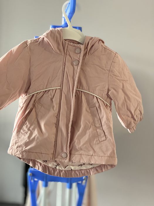 Курточка для девочки фирмы Reserved