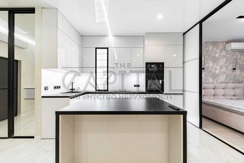 3-кімнатна квартира за адресою вул. Андрія Верхогляда (площа 70 м²) - Atlanta.ua - фото 2