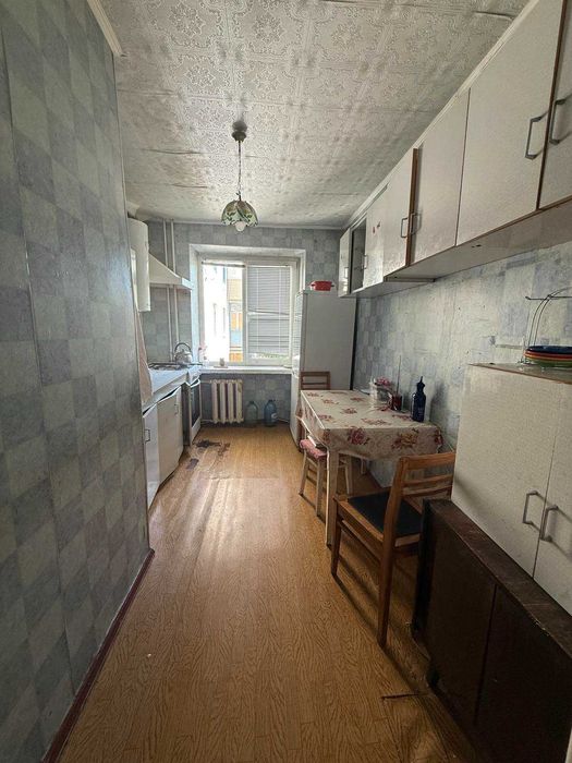 Продам 3х-кімнатну квартиру в Коцюбинському