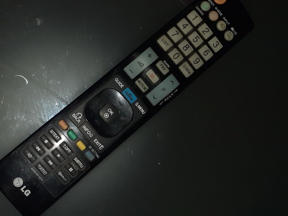 Televisor plasma LG 42"