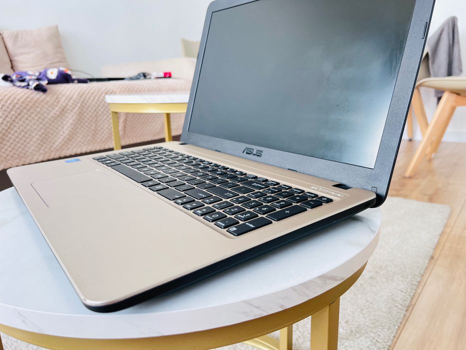 Laptop Asus A540s