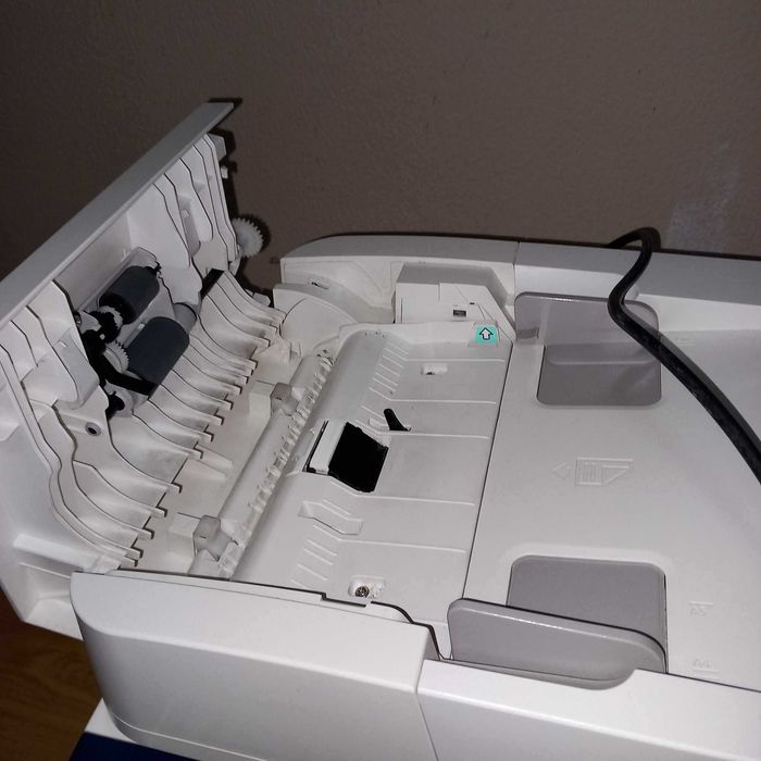 Xerox WorkCenter 3325 - Multifunções