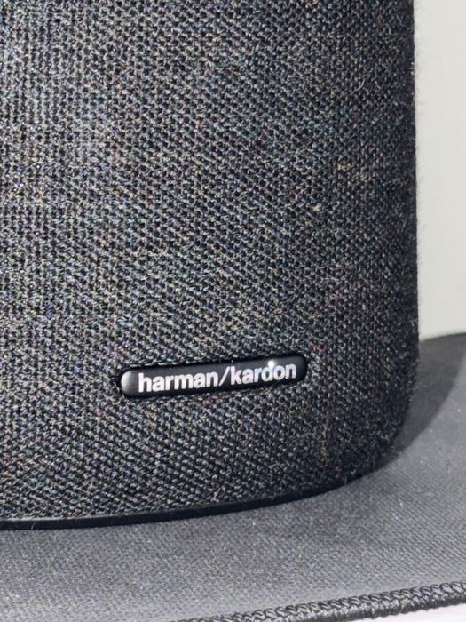 Coluna Harman kardon como nova
