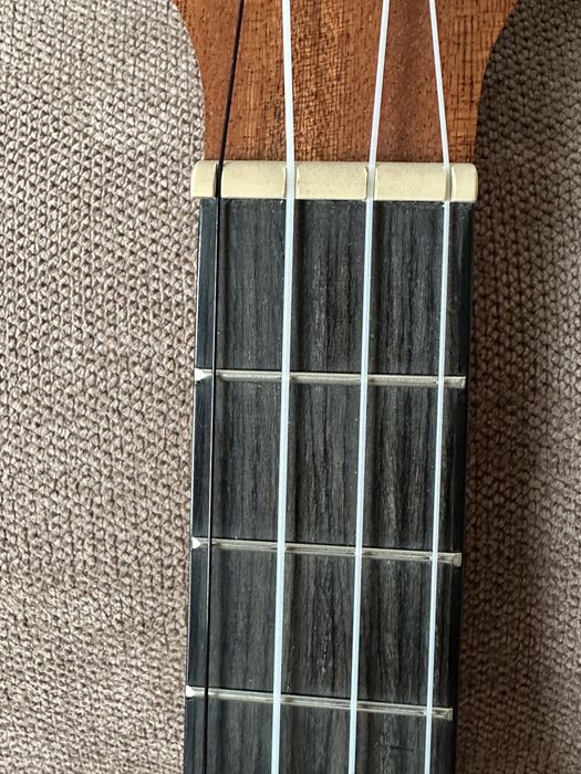 Ukulele tenorowe EverPlay model UK-26-30