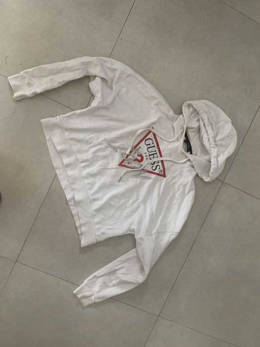Bluza guess s stan bdb