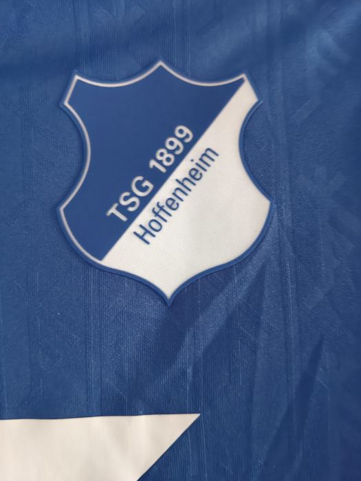 Koszulka Hoffenheim 2026/2027