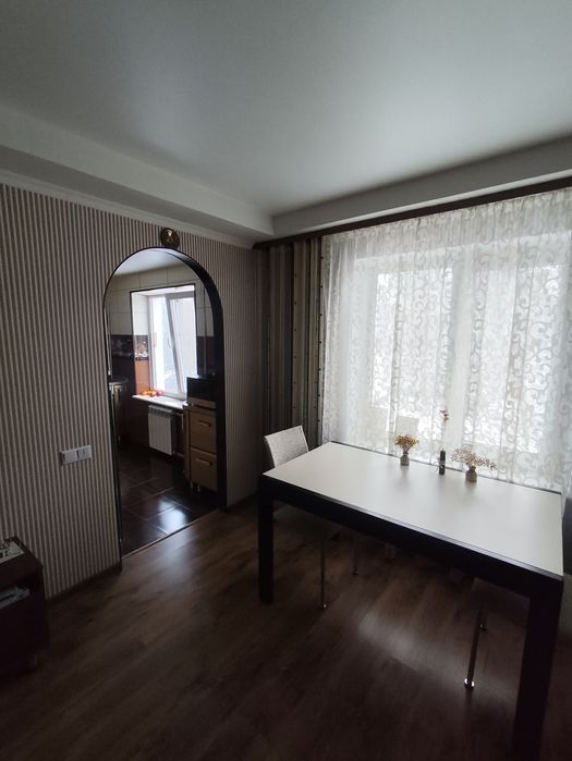 Продам 3х кім. квартиру з ремонтом, меблями та технікою Хортицький р-н