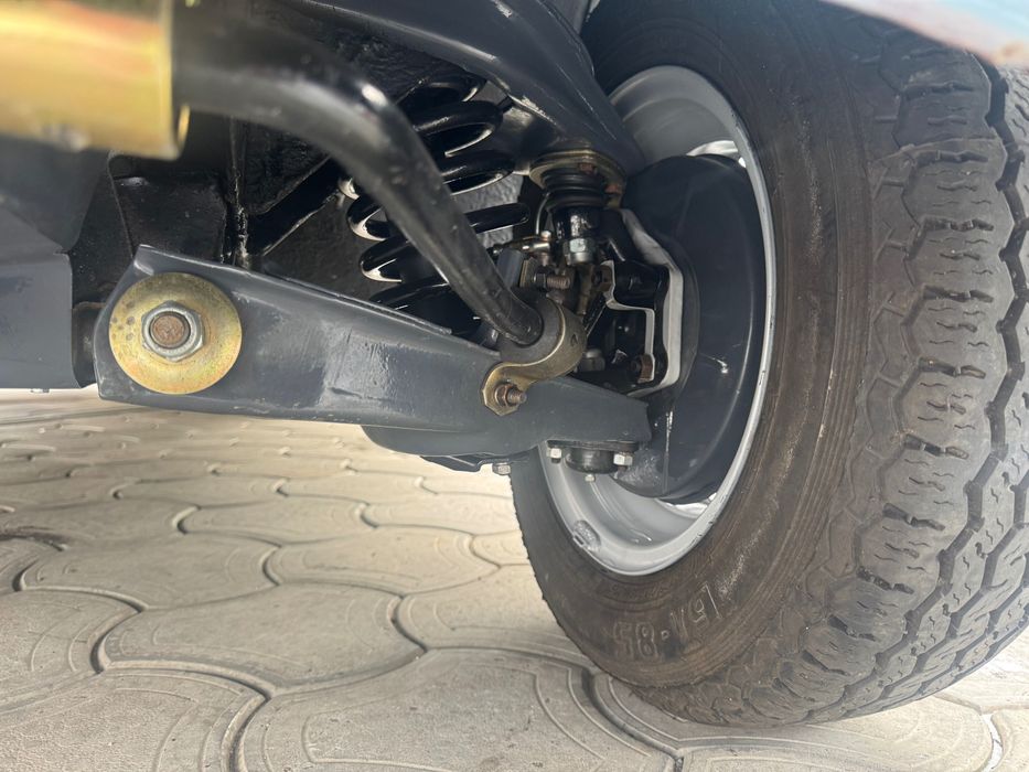 Капсула времени ВАЗ-2106