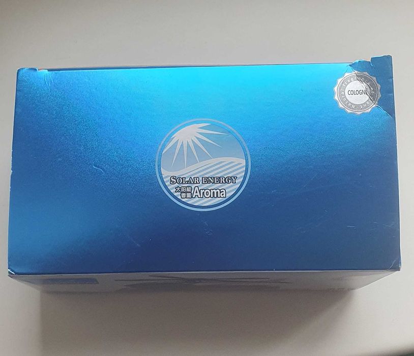 Ароматизатор в машину