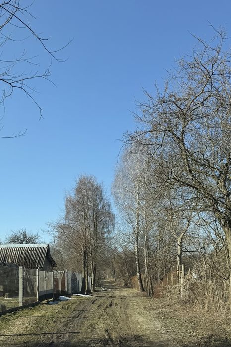 Продаж земельної ділянки, вул Миколайчука, Голоско А8