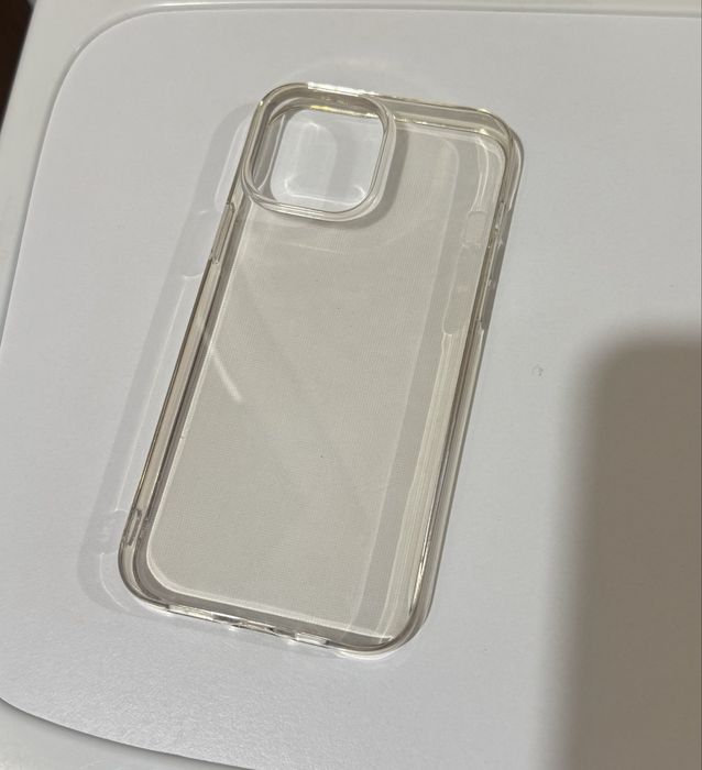 Чохол на iphone 13 pro max