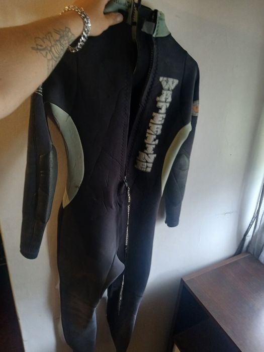 Fato Surf WATERLINE  xs