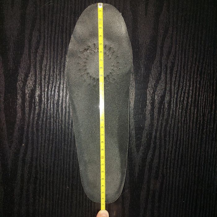Buty robocze wkładka 25.5 rozmiar 39