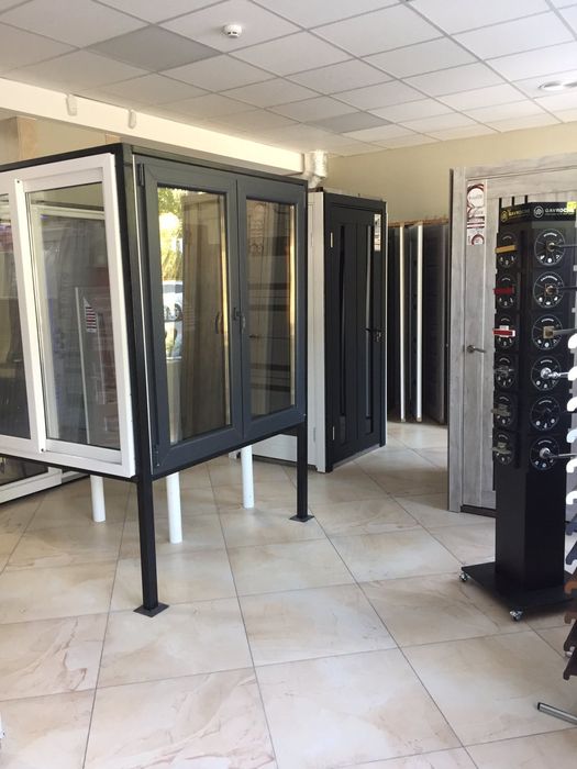 Продам віконний бізнес