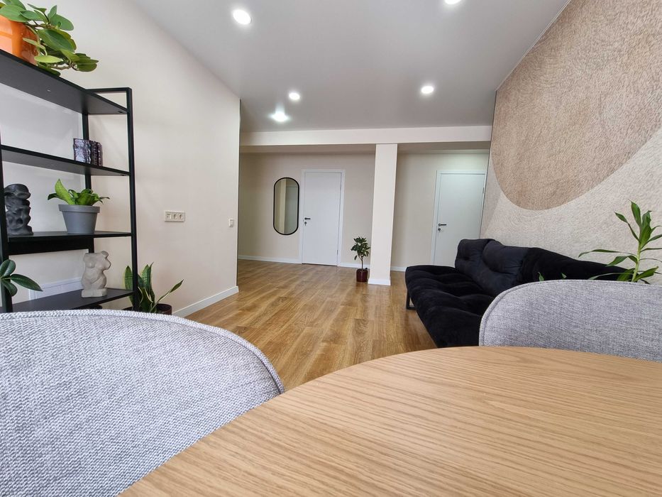 Оренда кімнати в сучасному колівінгу, Мінський масив, Оболонь