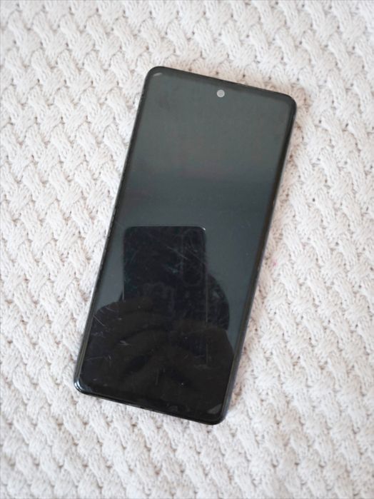 Samsung galaxy m31s 6/128 гб блакитний з коробкою та зарядкою 2 sim