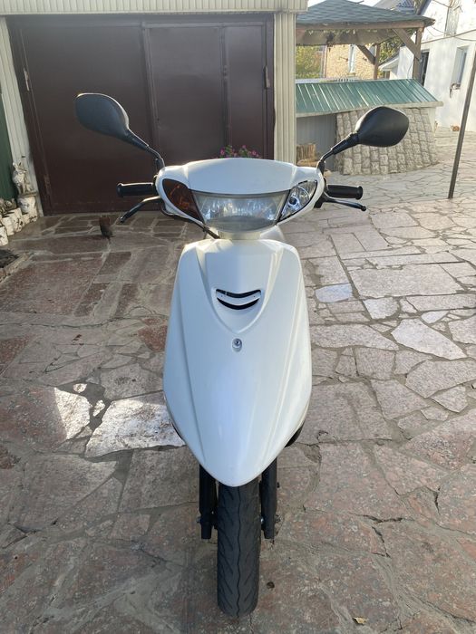 Скутер Yamaha Jog 39