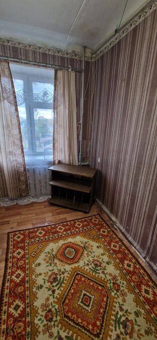 Здам в аренду кімнату в гуртожитку