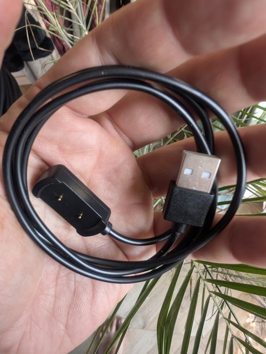 Kabel USB  Amazfit T-rex, GTS, GTR. 42mm