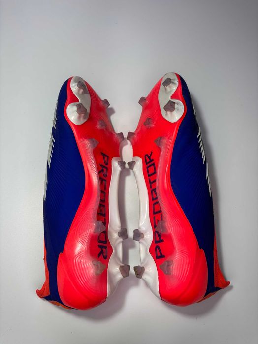 Adidas Predator Elite LL FG, 46