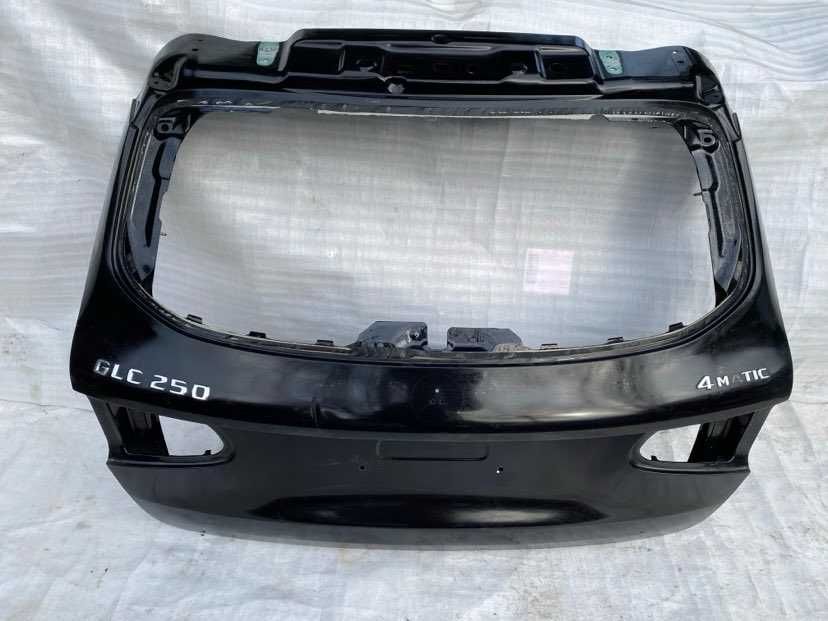 Mercedes Glc A253 Klapa Bagażnika