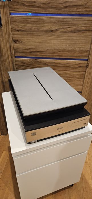 Skaner Epson v700 photo