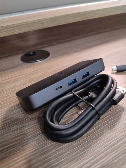 Hub USB Ugreen CM662