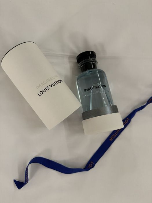 Парфум чоловічий Louis Vuitton Imagination 100мл духи