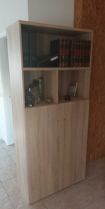 Estante para escritório (como nova)