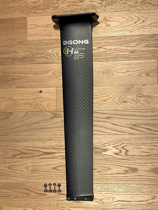 Mastro Carbono HM 85 Gong (V2)