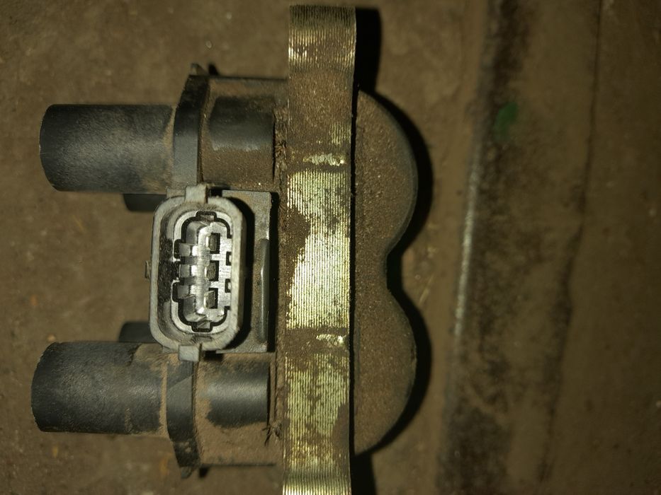 Продам катушку...