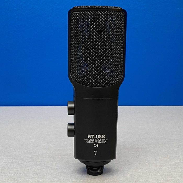 RODE NT-USB (Podcast Bundle)