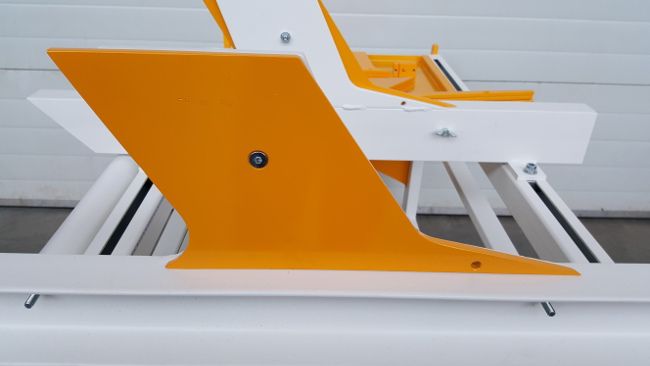 Szablon kominowy SK DACHDECKER