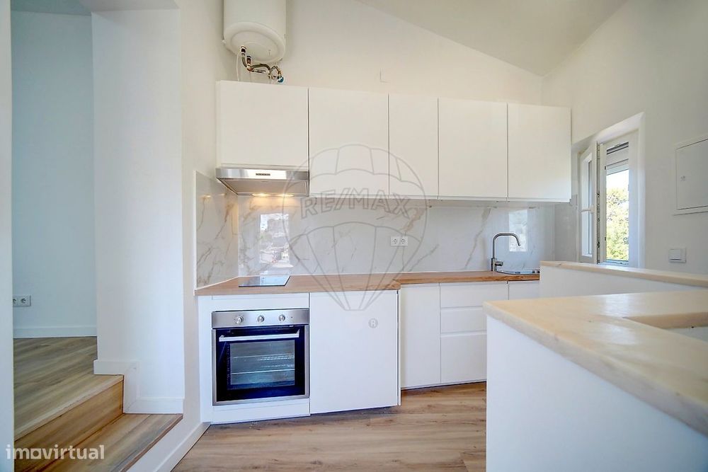 Apartamento T1 para venda