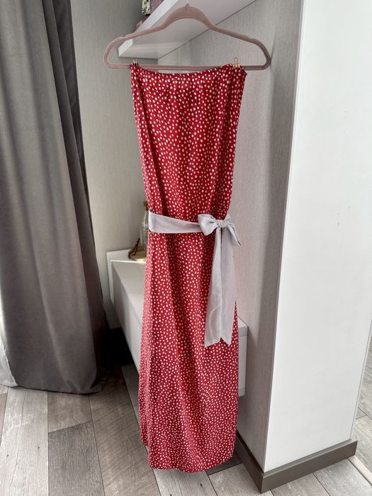 Пак суконь для вагітних — 6 штук