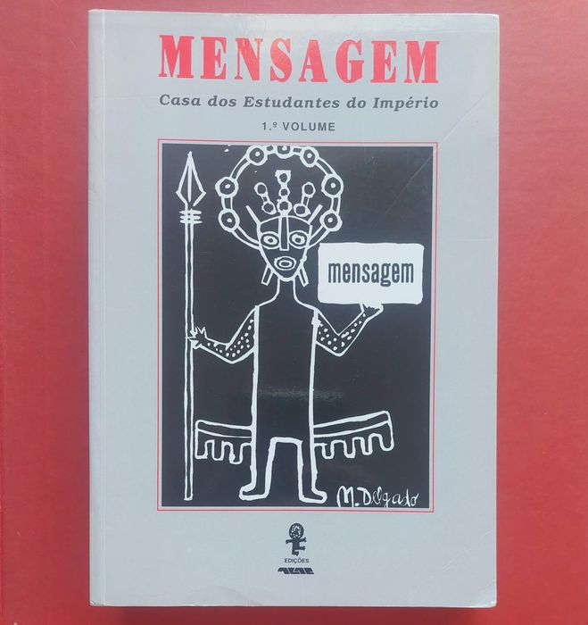 Mensagem - 2 Volumes