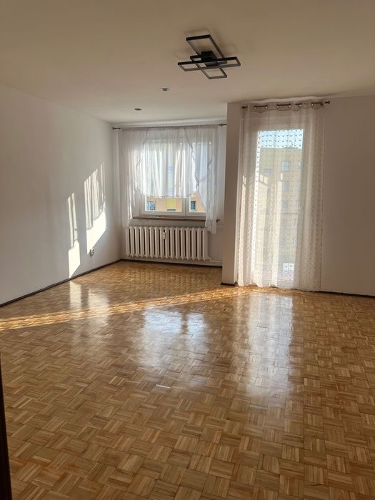 Do wynajęcia trzypokojowe mieszkanie w Bolesławcu