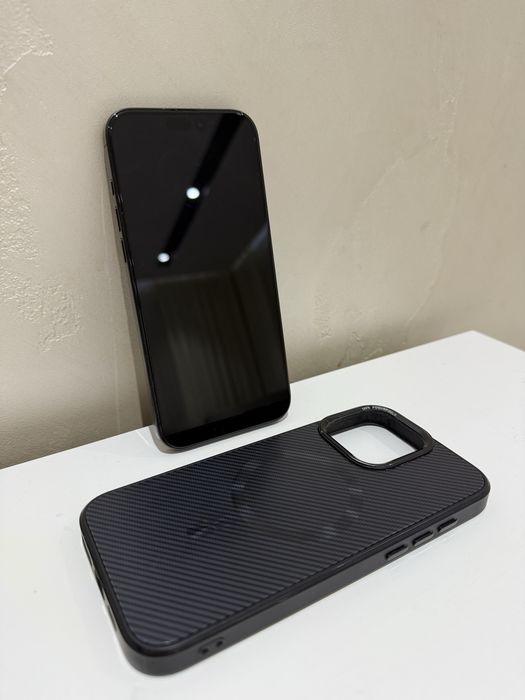 Iphone 16 pro max, 512 gb, 94% 536циклів