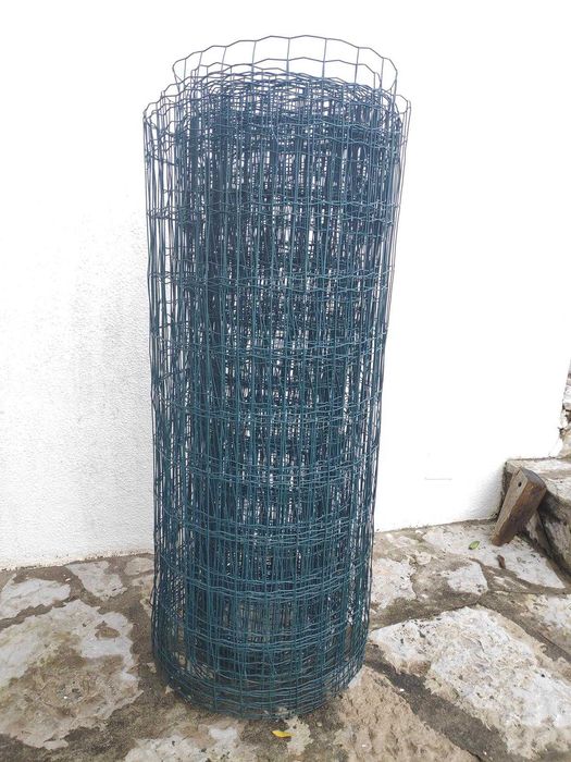 Rede para vedação (1Mx18M)